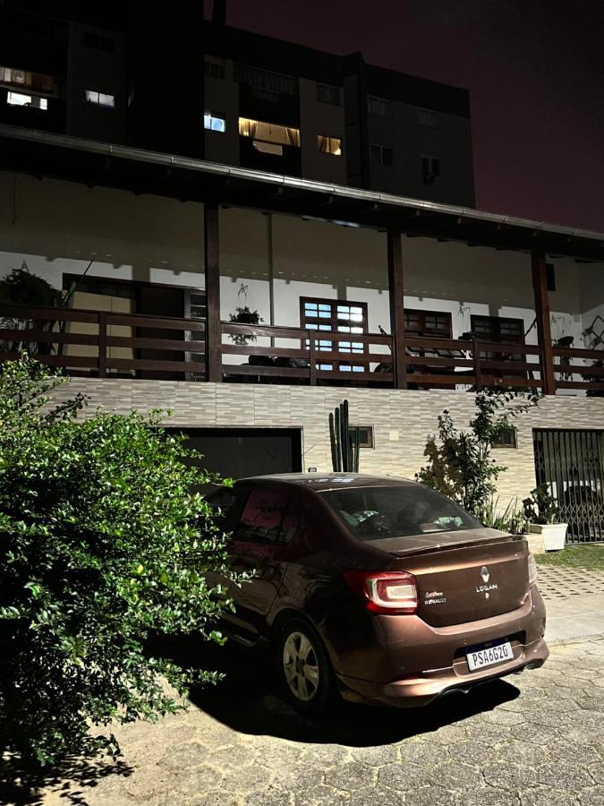 Pousada Central Nany Jaraguá do Sul Exterior photo